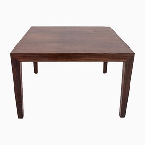 Rosewood Coffee Table, 1960s