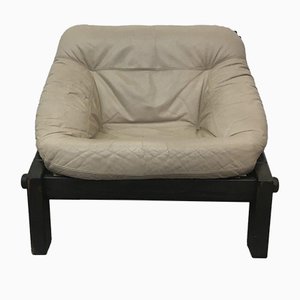 Fauteuil par Gerard van den Berg pour Montis, 1970s