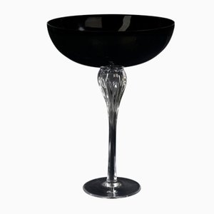 Anastasia Cup in Glass and Black from VGnewtrend