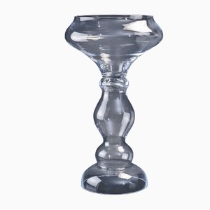 Vase Zeus en Verre Transparent de VGnewtrend