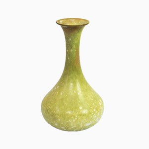 Skandinavische Vintage Vase von Gunnar Nylund für Rorstrand