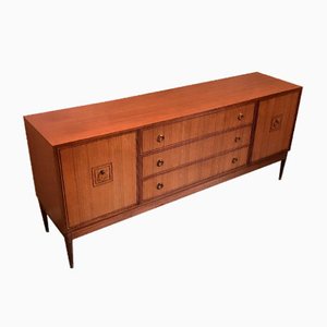 Vintage Sideboard from Greaves & Thomas, 1962