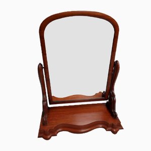 Miroir de Coiffeuse Antique