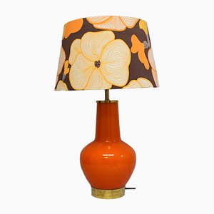 Large Pop Table Lamp, 1960s