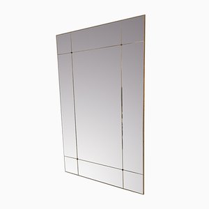 Prusia Mirror by Antique Boutique