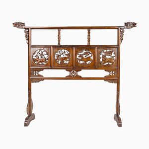 Antik Raumteiler kaufen bei Pamono