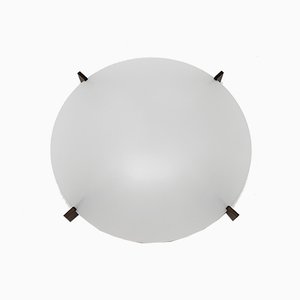 Swedish Ceiling Lamp by Uno & Östen Kristiansson for Luxus, 1960s