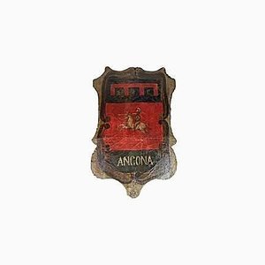 Armoiries Antiques de la Ville d'Ancona