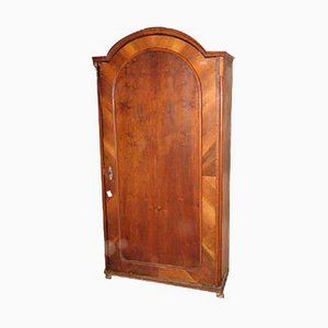 Small 1-Door Wardrobe, 1800s