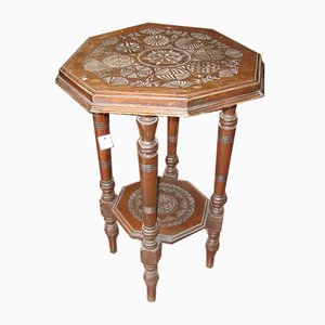 Table Basse Octogonale Liberty