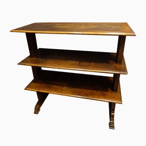 Antique English Shelf
