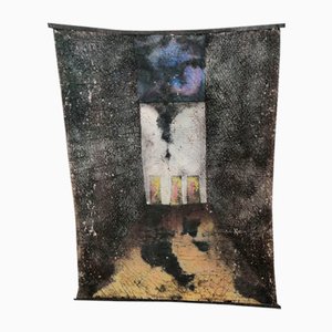 Opera in ceramica della collezione Somieres di Alberto Hernández, 1999