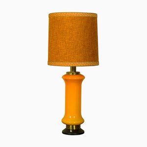 Vintage Table Lamp, 1970s
