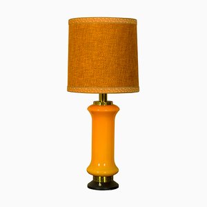 Vintage Tischlampe, 1970er