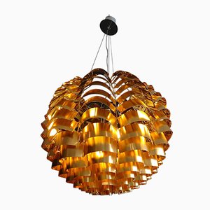 Model Orion Ceiling Lamp by Max Sauze, 2017