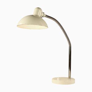 Lámpara de mesa modelo 6561 Bauhaus vintage de Christian Dell para Kaiser Idell / Kaiser Leuchten