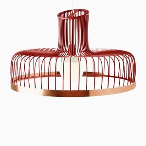 Lampe à Suspension Spider par Utu - Mambo Unlimited Ideas