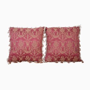 Vintage Cushions, Set of 2