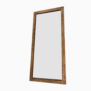 18th Century Rectangular Mirror