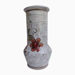 Vintage Vase from Elio Schiavon, 1970s