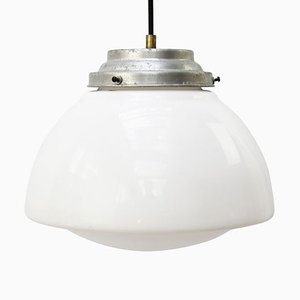 Vintage Industrie Wandlampe aus Gusseisen von Schuch bei Vintage Industrie Wandlampe aus Gusseisen von Schuch bei