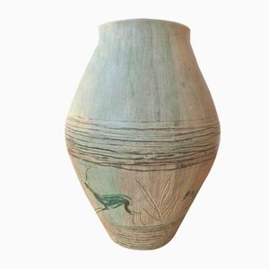 Modell Yoal Vase von Vallauris, 1950er