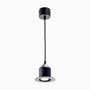 Lampe à Suspension Chapeau Conique par Büro Famos