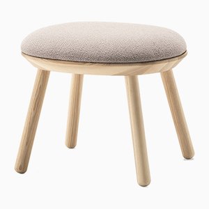Pouf Naïve in Kidsstone di Etc.etc. per Emko