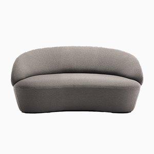 Naïve 2-Seat Sofa in Kidstone by Etc.etc. for Emko