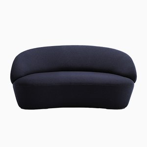 Naïve 2-Seat Sofa in Fossdale by Etc.etc. for Emko