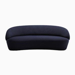 Naïve 3-Seat Sofa in Fossdale by Etc.etc. for Emko