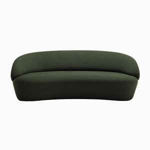 Naïve 3-Seat Sofa in Gayle by Etc.etc. for Emko