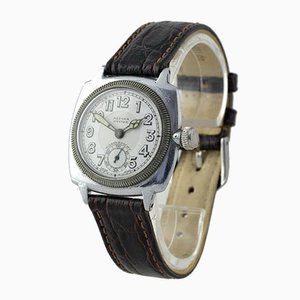 Oyster Watch by Rolex for Alpina, Switzerland, 1920s