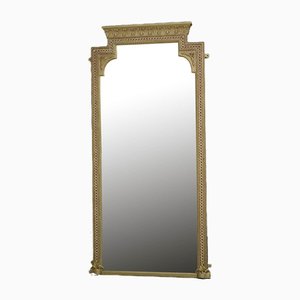 Victorian Giltwood Pier Mirror