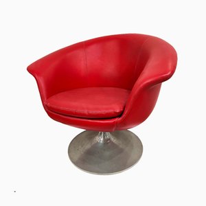 Fauteuil par Architetti Artigiani Anonimi, 1950s