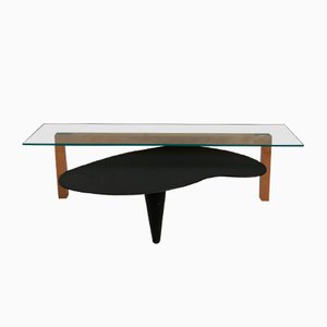 Coffee Table by Giovanni Levanti for Cassina, 1991