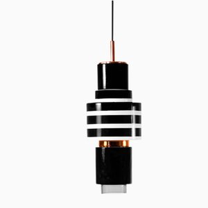 Large Havana Pendant Light by Eric Willemart for Casalto