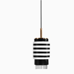 Small Vienna Pendant Light by Eric Willemart for Casalto