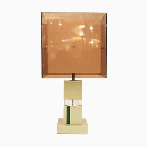 Table Lamp by Pierre Giraudon, 1960s