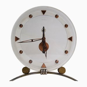 Baguette Mod Art Déco Vintage Horloge 234 de Jaeger-LeCoultre
