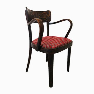 Sedia B-47 vintage di Thonet