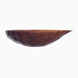 Murano Glass Faceted Samoa Cup from VRM