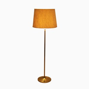 Austrian Floor Lamp by J.T. Kalmar