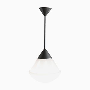 Bauhaus Dessau Pendant by Marianne Brandt, 1930s