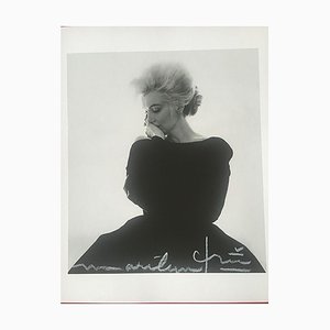 Marilyn in Vogue de Bert Stern, 2011