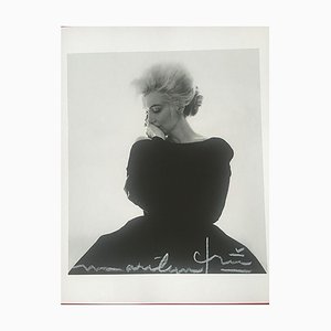 Marilyn in Vogue von Bert Stern, 2011