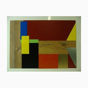 Max Gerhard "Bauhaus-Serie" 2000