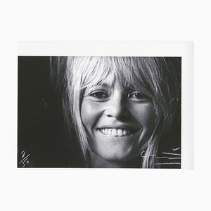 Bert Stern Brigitte Bardot donc France Circa 1960