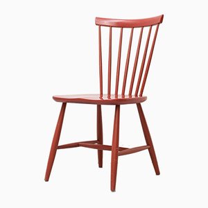 Dining Chair from Hagafors, 1950s