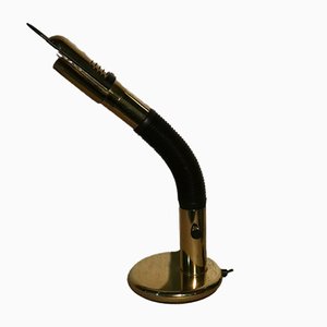 Lámpara de mesa Periscope italiana de Targetti Sankey para Targetti, años 70